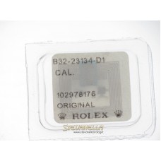 Maglia Rolex Jubilee ref. B32-33254-D1 14,1mm nuova
